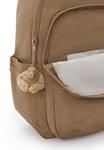 Рюкзак Kipling SEOUL, Early Tan/Tan - фото 3