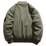 Пуховик Unisex Jeep, Бежевый Кофе - фото 3