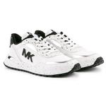 Кроссовки Bolt Michael Kors, белый - фото 2