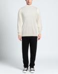 Водолазка Jil Sander, слоновая кость - фото 2