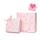 Disney Ожерелье Princess S925 серебро - фото 4