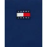 Сумка кросс-боди Tommy Jeans Retro Cool, синий - фото 4