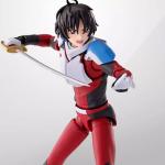 Фигурка Shuichi Action Figures BANDAI - фото 2