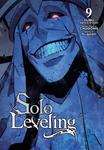Solo Leveling, Vol. 9 (comic) (Solo Leveling (comic), 9) (Ize Press) - фото