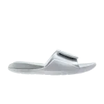 Кроссовки Air Jordan Jordan Hydro 7 Slide 'Pure Platinum', белый - фото