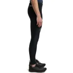 Мужские тайтсы L.I.M Winter Haglöfs, чёрный - фото 5