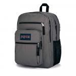 Рюкзак Jansport Big Student 34L, серый - фото