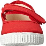 Кроссовки 5600002 Cienta, красный - фото 7