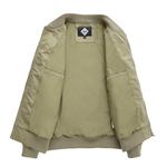 Куртка унисекс Jeep Spirit, черный - фото 3