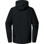 Куртка Haglöfs Kaise Goretex, черный - фото 4