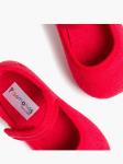 Pisamonas Тапочки в красном цвете - фото 6