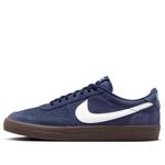 Кроссовки killshot 2 suede 'midnight navy' Nike, синий - фото