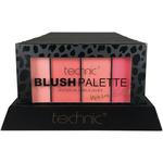 Палитра румян Warm Edit Technic - фото 2