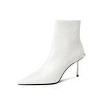 Ботильоны женские Hoov, цвет Classic Black - фото 2