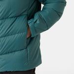 Куртка Helly Hansen Verglas Icefall Hooded Down Jacket - фото 3