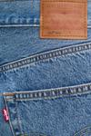 Хлопковые джинсы 501 90s WESTERN Levi'S, синий - фото 5