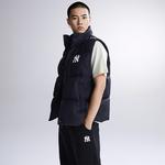 Куртка Varsity New York Yankees Down унисекс, черный Mlb - фото 5