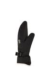 Перчатки Roxy JETTY, True Black/Black - фото 3