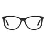 Черные ацетатные оправа LOVE MOSCHINO - фото 2