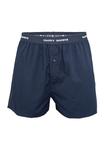 Боксерский микс HAPPY SHORTS, цвет Geo Solid Black Herren - фото 5