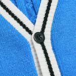 Унисекс свитера Lee, синий - фото 7