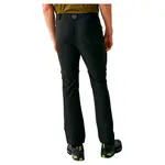 Брюки Regatta Highton Zip Off II, черный - фото 3