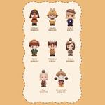 Коробки-сюрпризы POP MART - фото 6