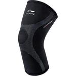 Наколенник LINING, черный/мультиколор - фото 3