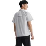 Футболка мужская JACK WOLFSKIN, натуральный синий/1325 - фото 5