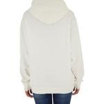 MOSCHINO Свитшот женский белый - фото 5