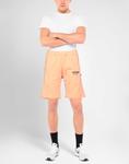 Шорты Iuter, абрикосовый - фото 2