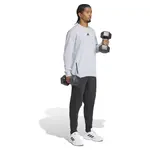 Толстовка adidas Designed For Training Crew, белый - фото 3