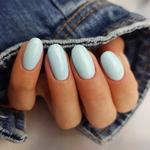 Топ No Wipe Sparkle Diamond, 7 мл Semilac, UV Hybrid - фото 4