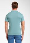 Поло Gabbiano Polo shirt, Ocean Blue/Blue - фото 3