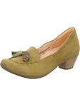 Туфли THINK! Aida, Olive - фото
