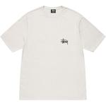 Футболка унисекс Stussy, цвет Natural - фото 6