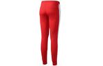 Lconic T7 Knit Sweatpants Men Red Puma, красный - фото 2