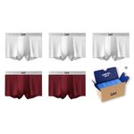 Lee Подарочный набор мужского белья 5 пар - фото 4