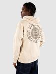 Худи Dravus Ouroboro Hoodie, sand - фото