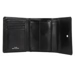 Кошелек Picard Black Tie1 , Black - фото 4