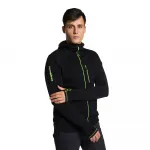 Куртка Trangoworld TRX2 Stretch Evo, черный - фото