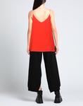 Топ Soallure, оранжевый - фото 3