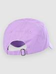Бейсболка Blue Tomato Dad Cap, washed violet - фото 2