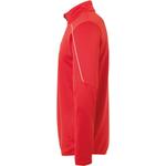 Куртка Uhlsport Stream 22, красный - фото 4