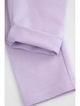 Леггинсы Coccodrillo, фиолетовый - фото 4