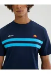 Футболка с принтом Ellesse, Navy Blue - фото 4