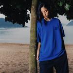 Футболка унисекс UNDEFEATED, черный - фото 9