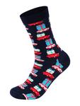 Носки Happy Socks Holiday Tree, цвет multicolor - фото 4
