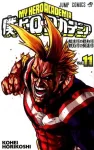 My Hero Academia 11 (Jump Comics) - фото