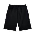 Детская футболка Mizuno, цвет хаки - фото 3